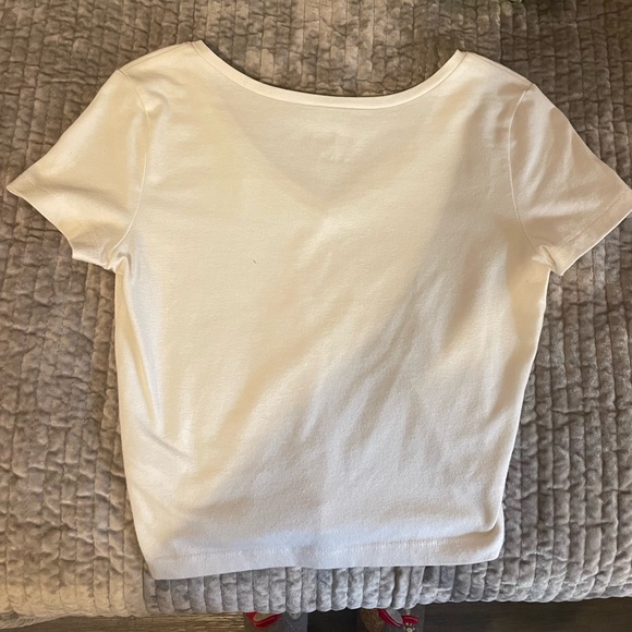 Target Tee - Picture 2 of 4